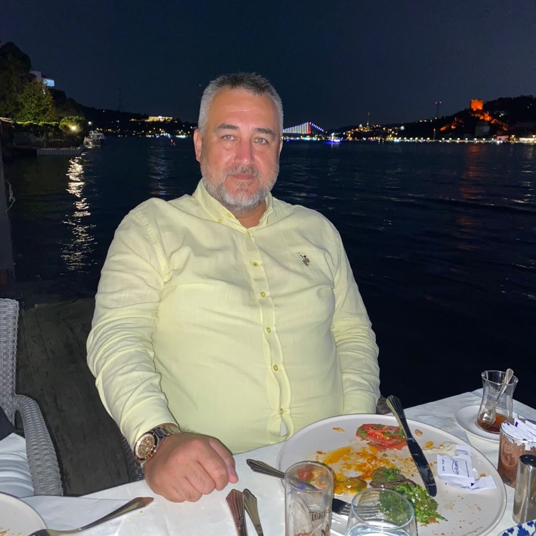 Murat Kaya